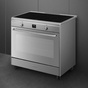Варочный центр Smeg CG90IXT9 фото 4 в Краснодаре