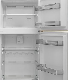 Холодильник Джекис JR FV432EN фото 3 в Краснодаре Холодильник Jacky`s JR FV432EN фото 3 в Краснодаре