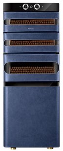 Хьюмидор Афидано L5 (Королевский синий) фото в Краснодаре Хьюмидор Afidano L5 (Королевский синий) фото в Краснодаре