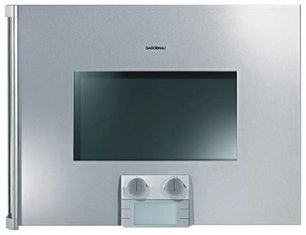 Духовой шкаф-пароварка Gaggenau BS 220-130 фото в Краснодаре