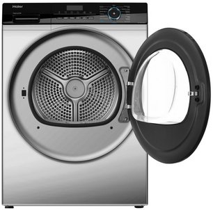 Сушильная машина Хайер HD90-A2929AS фото 4 в Краснодаре Сушильная машина Haier HD90-A2929AS фото 4 в Краснодаре