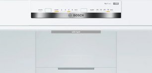 Двухкамерный холодильник Bosch KGN39UL30U фото 3 в Краснодаре