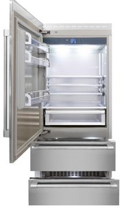 Встраиваемый холодильник Fhiaba RS900HST3 фото в Краснодаре