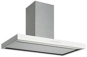 Вытяжка Фалмек Blade isola 90 ix (800) stec white фото в Краснодаре Вытяжка Falmec Blade isola 90 ix (800) stec white фото в Краснодаре