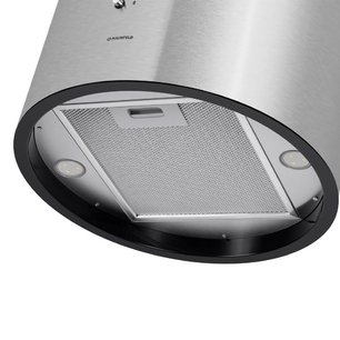 Кухонная вытяжка MAUNFELD Lee Push 39 нержавеющая сталь фото 4 в Краснодаре Кухонная вытяжка MAUNFELD Lee Push 39 нержавеющая сталь фото 4 в Краснодаре