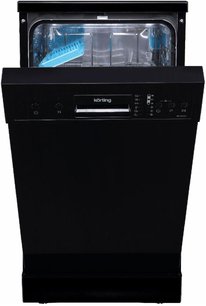 Отдельностоящая посудомоечная машина Кертинг KDF 45240 N фото 2 в Краснодаре Отдельностоящая посудомоечная машина Korting KDF 45240 N фото 2 в Краснодаре