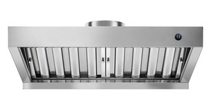 Вытяжной зонт Smeg K143X фото в Краснодаре