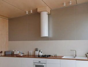 Вытяжка Фалмек POLAR EVO WHITE 35 фото 3 в Краснодаре Вытяжка Falmec POLAR EVO WHITE 35 фото 3 в Краснодаре