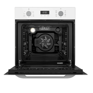 Духовой шкаф Maunfeld EOEM7610W фото 3 в Краснодаре