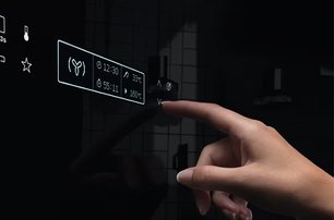 Духовой шкаф Electrolux LOC8H31X фото 4 в Краснодаре