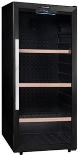 Винный шкаф Climadiff PCLV160 фото 3 в Краснодаре