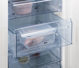 Холодильник АЕГ SCS81800F0 фото 2 в Краснодаре Холодильник AEG SCS81800F0 фото 2 в Краснодаре