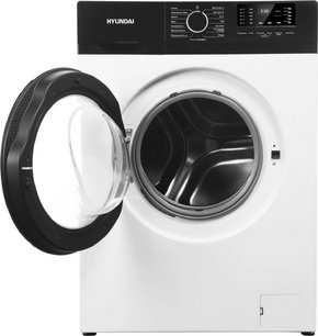 Стиральная машина Hyundai WME6009 фото 2 в Краснодаре