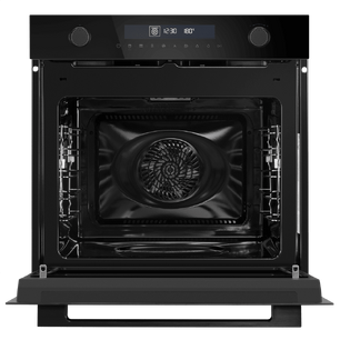 Духовой шкаф Maunfeld MEOR7217DMB2 фото 3 в Краснодаре