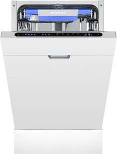 Встраиваемая посудомоечная машина Маунфилд MLP45331T Light Beam Wi-Fi фото 4 в Краснодаре Встраиваемая посудомоечная машина Maunfeld MLP45331T Light Beam Wi-Fi фото 4 в Краснодаре