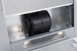 Встраиваемая вытяжка Элика ELITE 14 LUX GRIX/A/50 фото 4 в Краснодаре Встраиваемая вытяжка Elica ELITE 14 LUX GRIX/A/50 фото 4 в Краснодаре