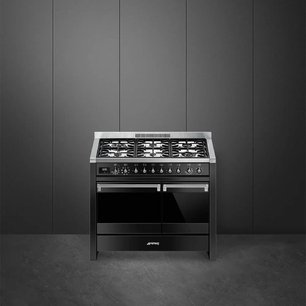 Варочный центр Smeg A2BL-81 фото 3 в Краснодаре