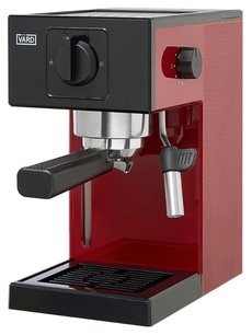 Кофеварка рожковая Вард VCPA1V фото в Краснодаре Кофеварка рожковая VARD VCPA1V фото в Краснодаре
