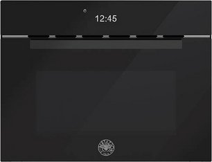 Встраиваемая микроволновая печь Бертаззони FMOD4077MTB1 фото в Краснодаре Встраиваемая микроволновая печь Bertazzoni FMOD4077MTB1 фото в Краснодаре
