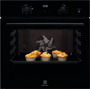 Духовой шкаф Электролюкс EOD5C50Z фото в Краснодаре Духовой шкаф Electrolux EOD5C50Z фото в Краснодаре