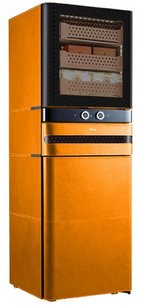 Хьюмидор Афидано L8 (Теплый янтарь) фото 2 в Краснодаре Хьюмидор Afidano L8 (Теплый янтарь) фото 2 в Краснодаре