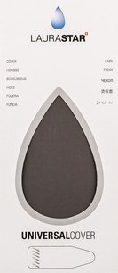 Чехол Laurastar Cover Universal Grey Packaged фото 3