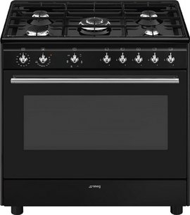 Варочный центр Smeg CX91GMBL фото в Краснодаре