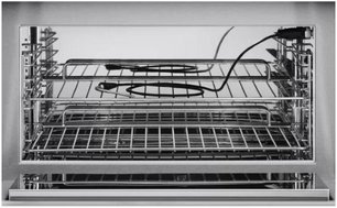 Шкаф скоростного охлаждения и шоковой заморозки АЕГ KBK994519M фото 2 в Краснодаре Шкаф скоростного охлаждения и шоковой заморозки AEG KBK994519M фото 2 в Краснодаре