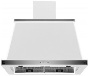 Вытяжка Куперсберг T 969 W Silver фото в Краснодаре Вытяжка Kuppersberg T 969 W Silver фото в Краснодаре