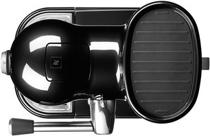 Кофемашина Китчен Эйд 5KES0504EOB фото 4 в Краснодаре Кофемашина KitchenAid 5KES0504EOB фото 4 в Краснодаре