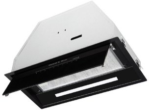 Встраиваемая вытяжка Зигмунд Штайн K 019.5 B фото 3 в Краснодаре Встраиваемая вытяжка Zigmund Shtain K 019.5 B фото 3 в Краснодаре