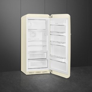 Холодильник Смег FAB28RCR6 фото 2 в Краснодаре Холодильник Smeg FAB28RCR6 фото 2 в Краснодаре