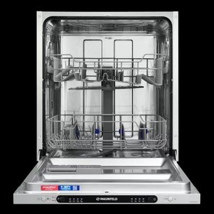 Встраиваемая посудомоечная машина Маунфилд MLP6242G02 фото 2 в Краснодаре Встраиваемая посудомоечная машина Maunfeld MLP6242G02 фото 2 в Краснодаре