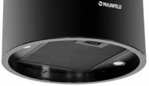 Вытяжка Маунфилд LEE PUSH 39 ЧЕРНЫЙ фото 3 в Краснодаре Вытяжка Maunfeld LEE PUSH 39 ЧЕРНЫЙ фото 3 в Краснодаре