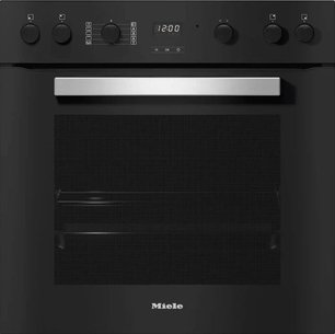 Зависимый духовой шкаф Миле H 2455 I ACTIVE фото в Краснодаре Зависимый духовой шкаф Miele H 2455 I ACTIVE фото в Краснодаре
