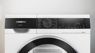 Сушильная машина Siemens WQ44G2D4PL фото 2 в Краснодаре