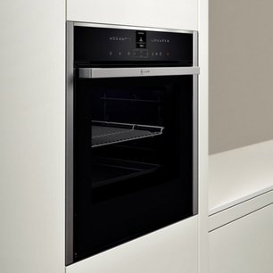 Духовой шкаф Нефф B47VR22N0 фото 2 в Краснодаре Духовой шкаф Neff B47VR22N0 фото 2 в Краснодаре