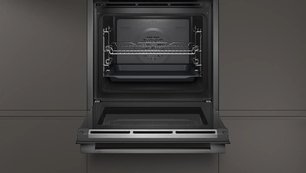 Духовой шкаф Нефф B17CS22G0 фото 2 в Краснодаре Духовой шкаф Neff B17CS22G0 фото 2 в Краснодаре