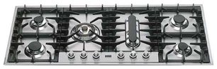 Варочная панель Илве HP125PC фото в Краснодаре Варочная панель Ilve HP125PC фото в Краснодаре