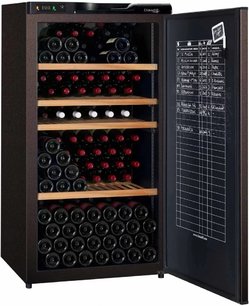 Винный шкаф Climadiff CLA200M фото в Краснодаре