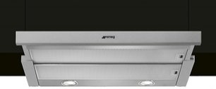 Вытяжка Смег KSET600HXE фото в Краснодаре Вытяжка Smeg KSET600HXE фото в Краснодаре
