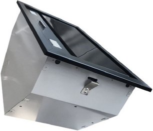 Встраиваемая вытяжка Falmec BUILT-IN 50 MAX BK фото 4 в Краснодаре