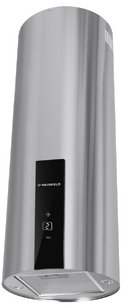 Вытяжка Maunfeld Lee Light Isla 35 Sensor Inox фото 3 в Краснодаре