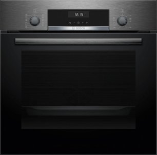 Духовой шкаф Бош HBJ517SG0R фото в Краснодаре Духовой шкаф Bosch HBJ517SG0R фото в Краснодаре