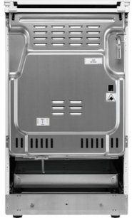 Газовая плита Электролюкс RKG500001W фото 4 в Краснодаре Газовая плита Electrolux RKG500001W фото 4 в Краснодаре