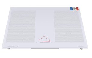 Индукционная варочная панель MAUNFELD MVI59.2FL-WH фото 2 в Краснодаре Индукционная варочная панель MAUNFELD MVI59.2FL-WH фото 2 в Краснодаре