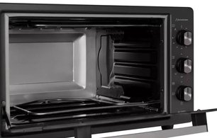 Мини-печь Schaub Lorenz SLE OS4201 фото 4 в Краснодаре