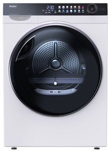 Haier (стиральная машина HW100-BD14378 + сушильная машина HD100-A2378) фото 3 в Краснодаре Haier (стиральная машина HW100-BD14378 + сушильная машина HD100-A2378) фото 3 в Краснодаре