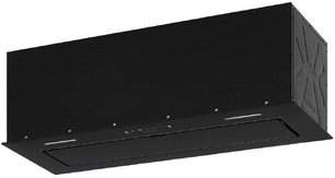 Встраиваемая вытяжка Крона ASPEN 900 BLACK SGC фото в Краснодаре Встраиваемая вытяжка KRONA ASPEN 900 BLACK SGC фото в Краснодаре