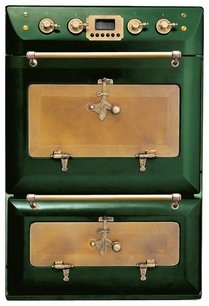 Духовой шкаф Restart ELF037 GR фото в Краснодаре